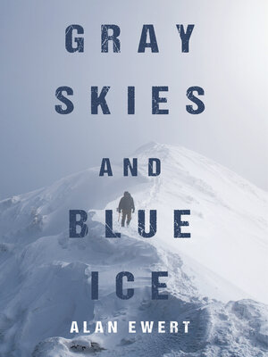 cover image of Gray Skies and Blue Ice